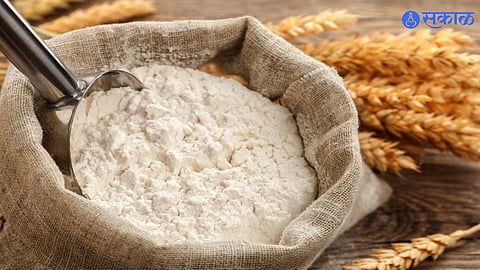 Wheat Flour Store Tips