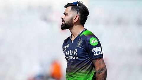 Virat Kohli IPL 2023
