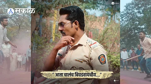 Nagraj Manjule