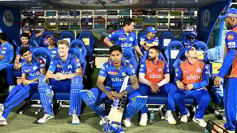 ipl 2023-mumbai-indians