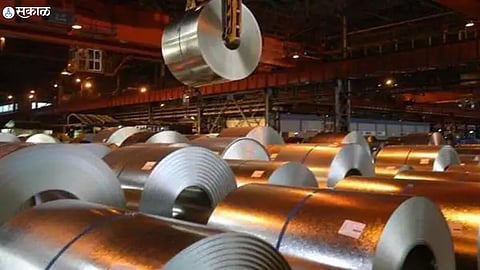 Vardhman Special Steels