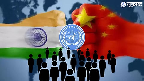 UN Population Report