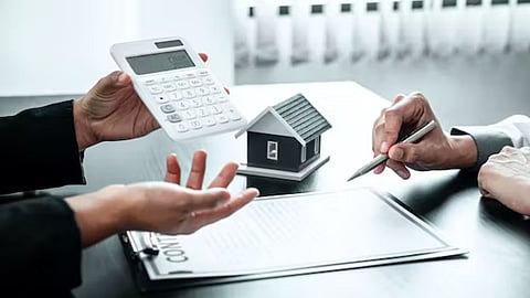 top 5 banks for home loans in india