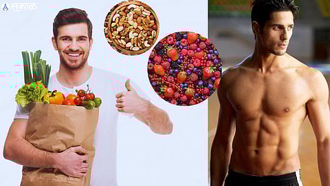 Men's Health