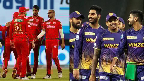 IPL 2023 PBKS vs KKR Match 2 Kolkata Knight Riders Predicted Playing XI vs Punjab Kings