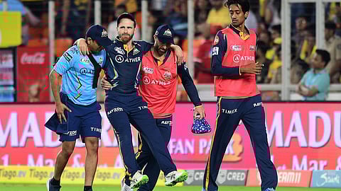 Kane Williamson| IPL 2023 Cricket News in Marathi