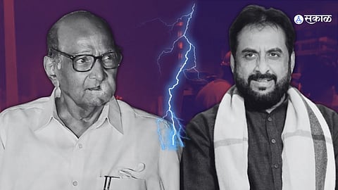 Sambhajinagar Violence