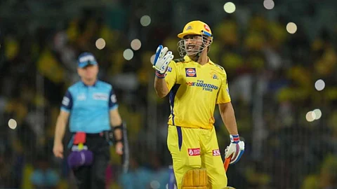 IPL 2023 MS Dhoni