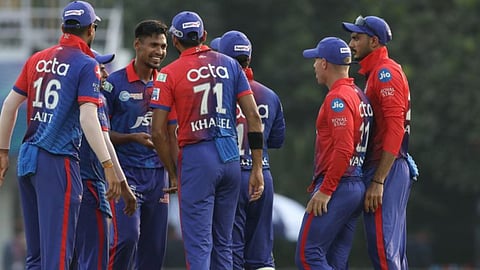 IPL 2023 | Delhi Capitals vs Gujarat Titans | Cricket News in Marathi