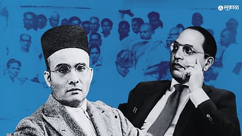 Dr Ambedkar Jayanti