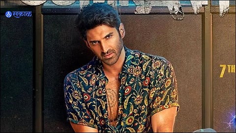aditya roy kapur