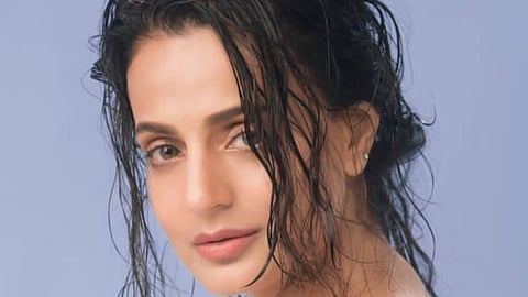 Warrant Against Actress Ameesha Patel