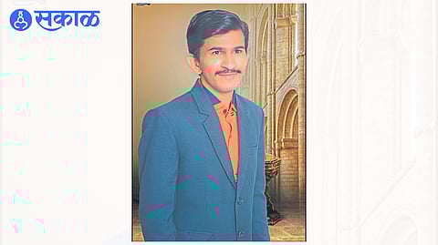 director vijay jadhav