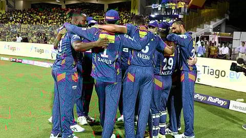 IPL 2023 | Krunal Pandya