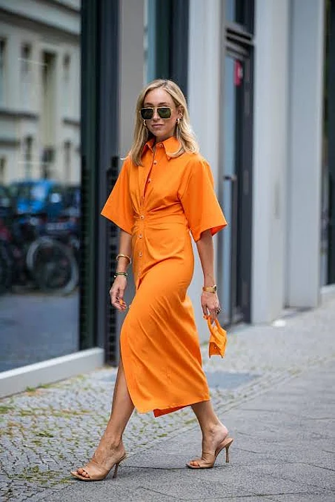 Dressing Tips