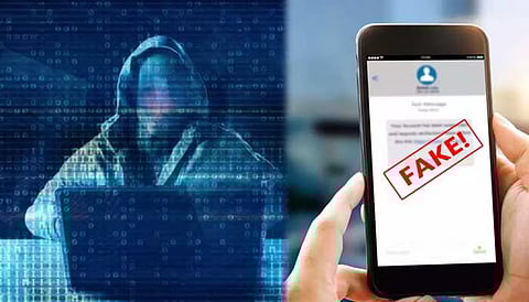 Income Tax Return Scam