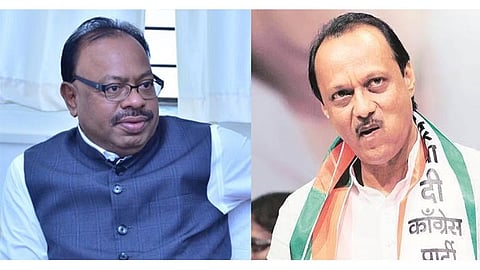 Ajit Pawar