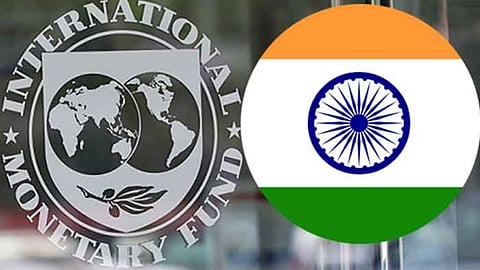 International Monetary Fund IMF