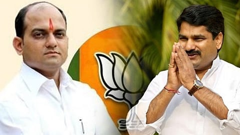 Rajaram Factory Election Result