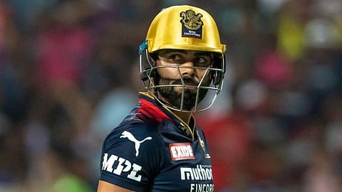 Virat Kohli IPL 2023