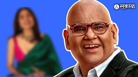Satish Kaushik Birthday special news actress neena gupta pregnant from vivian richards without marriage satish kaushik offered to marry
