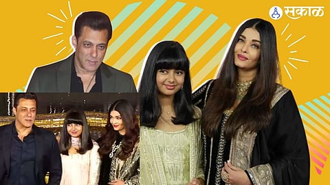 Salman-Aishwarya video