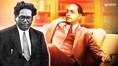 Dr. Ambedkar Jayanti