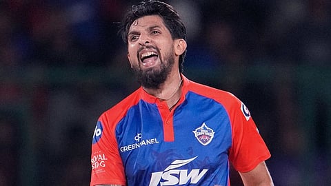 Ishant Sharma IPL 2023
