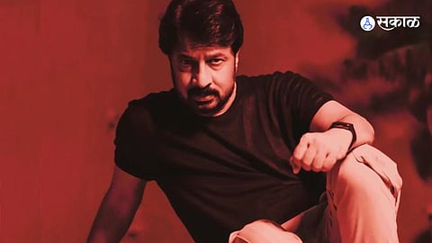 Kiran Mane shared post about bigg boss marathi 4 danger zone and overall journey as finalist