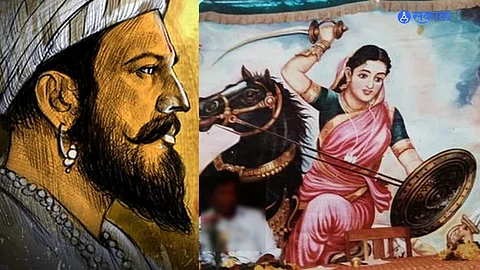 Chhatrapati Shivaji Maharaj