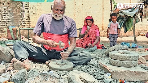 Patharwat community