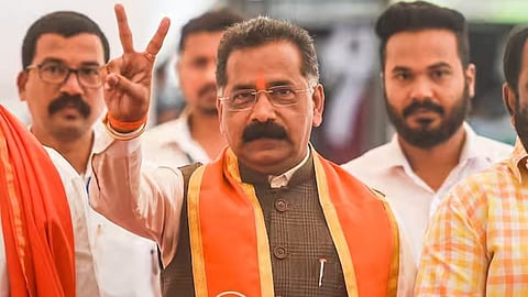 Maharashtra Politics