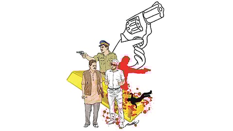 farukh batatawala and dawood ibrahim