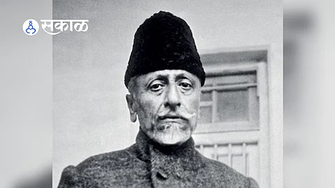 Abul Kalam Azad