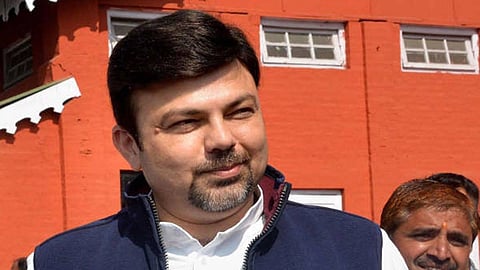 Ashish deshmukh denies rejoining bjp after meeting bawankule politics nagpur