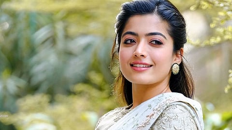 Rashmika Mandana