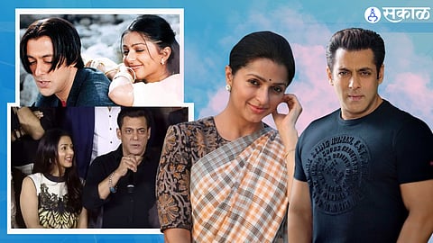 Kisi ka bhai Kisi Ki Jaan