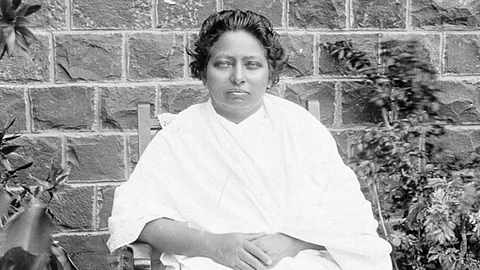 pandita ramabai