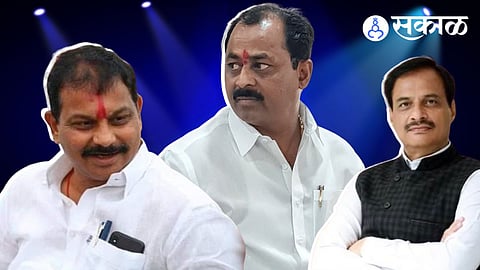 राजेंद्र राऊत