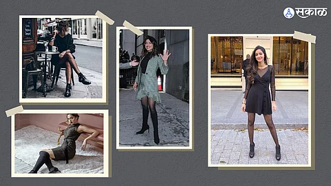 Benefits of Pantyhose