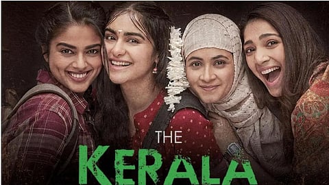 The Kerala Story Movie Controversy