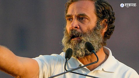 Rahul Gandhi Congress