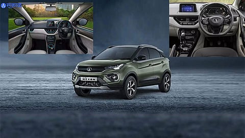Tata Nexon