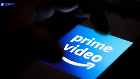Amazon Prime Video Plans