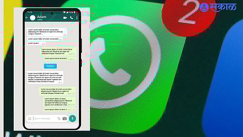 WhatsApp Chat Recover Tricks