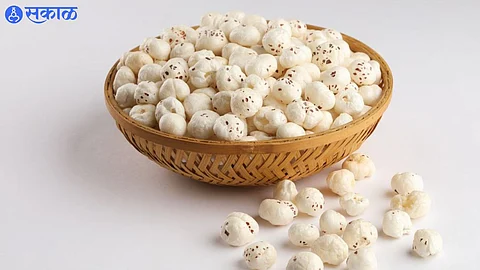 Makhana Eating Tips