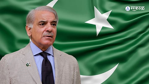 Pakistan Crisis Day by day increase in Pakistan debt reached 22 trillion rupees