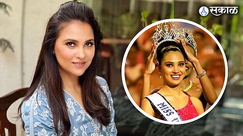Lara Dutta Birthday special news miss universe to actress movies career lifestyle marriage husband