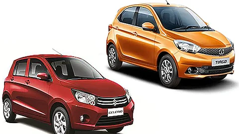 Best Mileage Cars