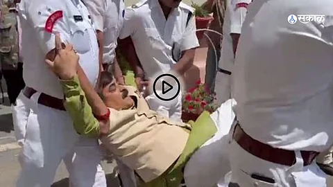 jivesh mishra bihar